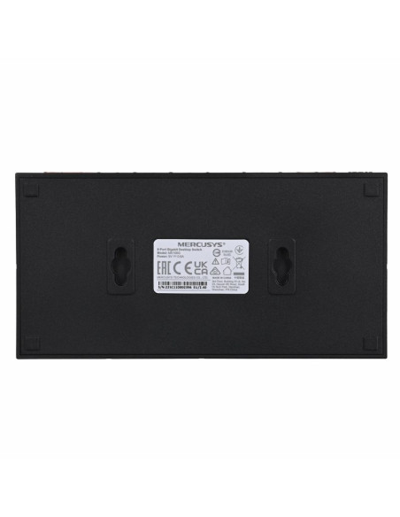 Switch mercusys ms108g