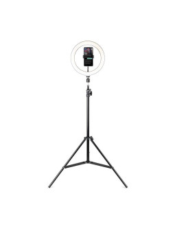 Tripod havit st7012 pro z pierścieniem świetlnym
