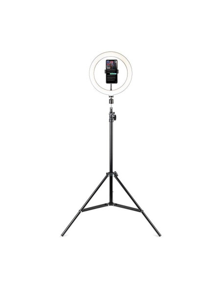 Tripod havit st7012 pro z pierścieniem świetlnym