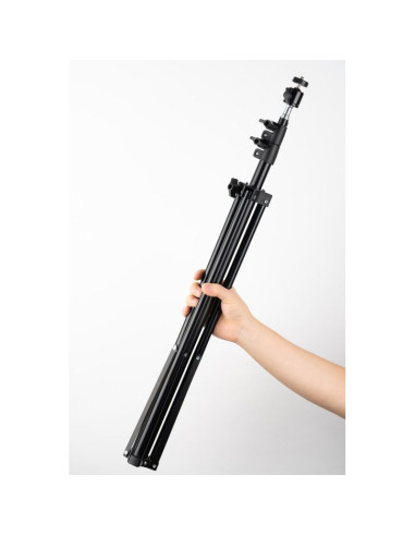 Tripod havit st7012 pro z pierścieniem świetlnym