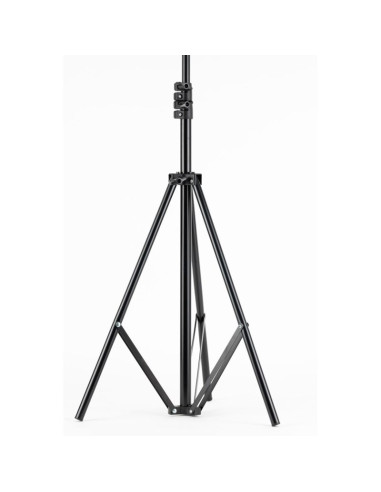 Tripod havit st7012 pro z pierścieniem świetlnym