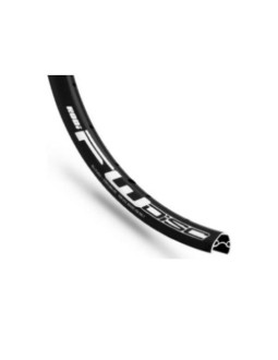 Obręcz rodi fw disc 27,5'' 584x19 czarna 36 otw.