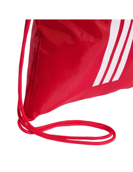Worek na buty adidas manchester united czerwony kt0711