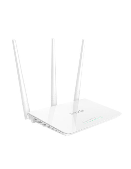 Router bezprzewodowy tenda f3 (xdsl  2,4 ghz)