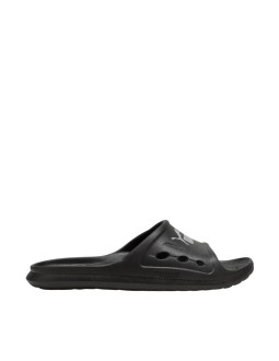 Klapki puma divecat dry czarne 404854 01