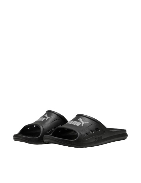 Klapki puma divecat dry czarne 404854 01