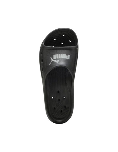 Klapki puma divecat dry czarne 404854 01