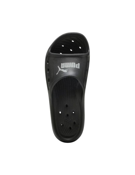 Klapki puma divecat dry czarne 404854 01