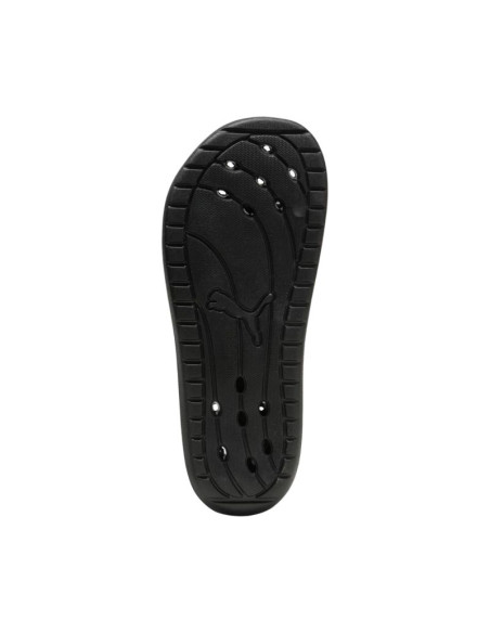 Klapki puma divecat dry czarne 404854 01