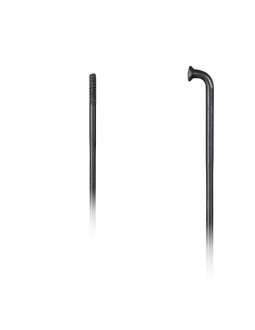 Funn szprychy j-bend 14g 296 mm czarne opak 32 szt