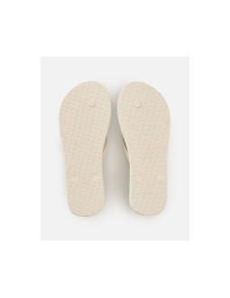 Japonki damskie rip curl mixed bloom open toe niebieskie 2