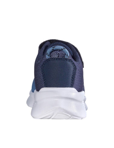 Buty dla dzieci lotto relazio k granatowo-niebieskie 2601490k 5955