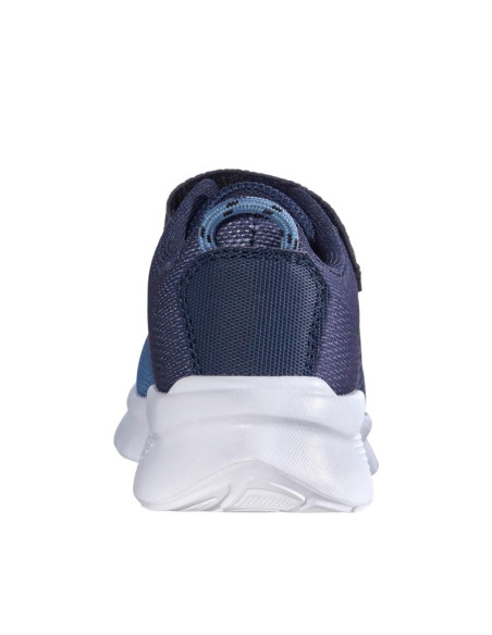 Buty dla dzieci lotto relazio k granatowo-niebieskie 2601490k 5955