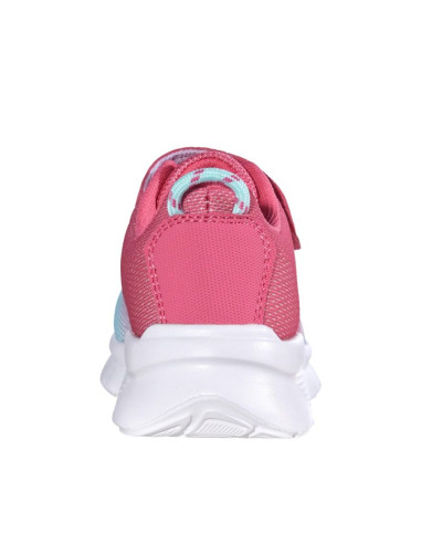 Buty dla dzieci lotto relazio k różowo-niebieskie 2601490k 4356