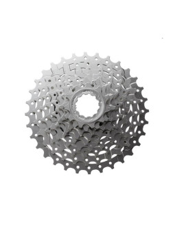 Shimano kaseta zębatek mtb alivio hg-400 9 rz.