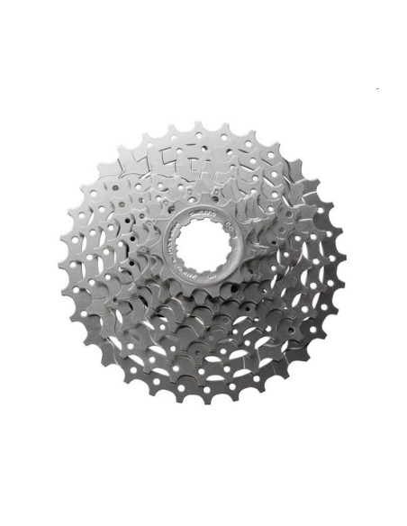 Shimano kaseta zębatek mtb alivio hg-400 9 rz.