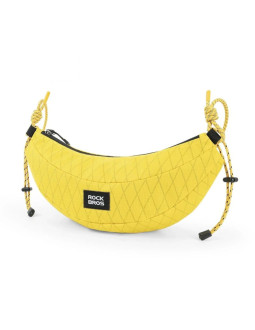 Torba typu banan rockbros h74 - na kierownicę lub ramię