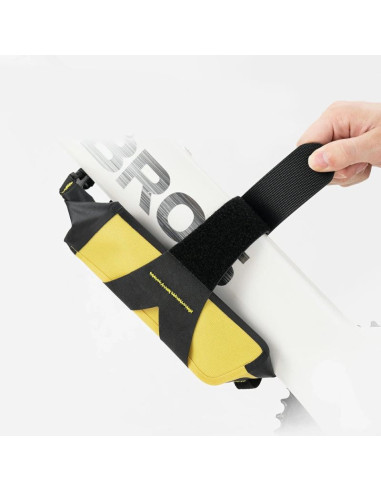 Torba na dolną rurę rockbros as-161 – wodoodporna