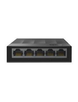 Switch tp-link ls1005g (5x 10/100/1000mbps)