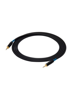 Ssq mimi2 - kabel mini jack stereo - mini jack stereo 2 metrowy 2
