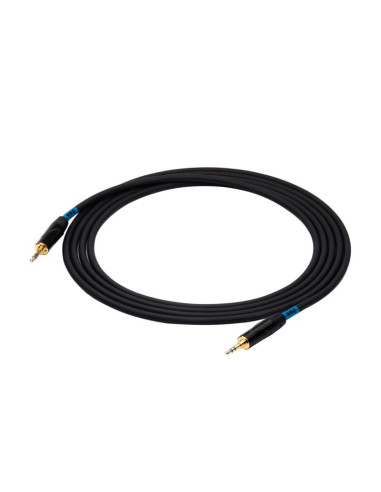 Ssq mimi2 - kabel mini jack stereo - mini jack stereo 2 metrowy