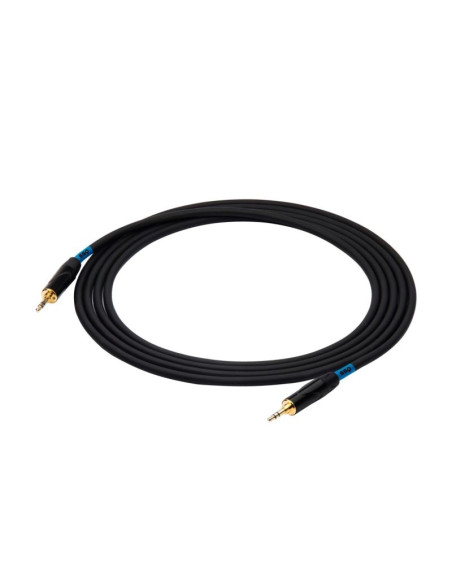 Ssq mimi2 - kabel mini jack stereo - mini jack stereo 2 metrowy
