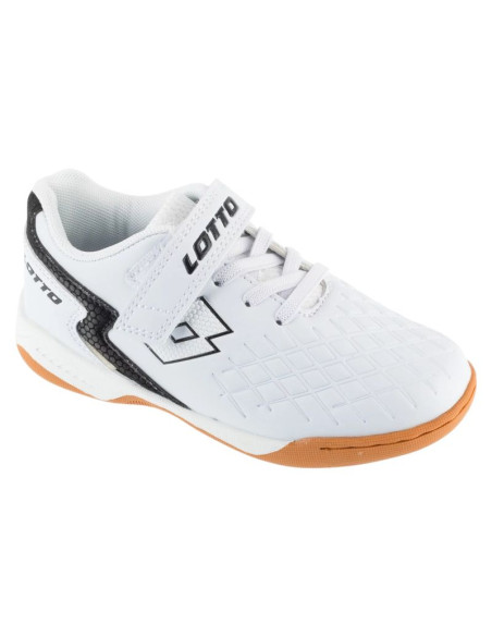 Lotto dasher k 2600920k-1011 białe 26
