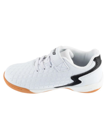 Lotto dasher k 2600920k-1011 białe 26