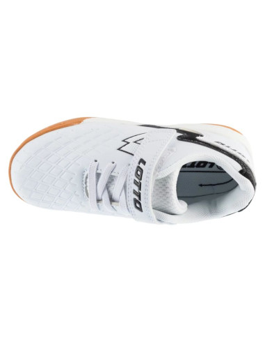 Lotto dasher k 2600920k-1011 białe 26
