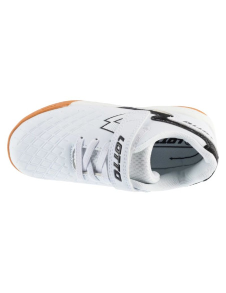 Lotto dasher k 2600920k-1011 białe 26