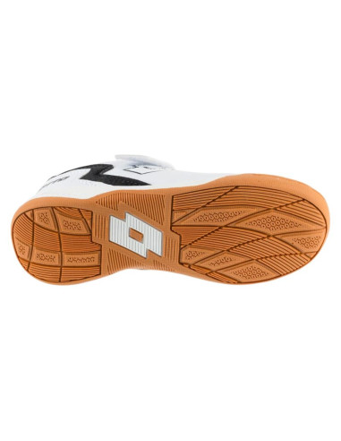 Lotto dasher k 2600920k-1011 białe 26