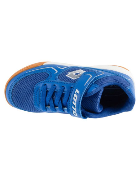 Lotto skeyla k 2601530k-5010 niebieskie 25