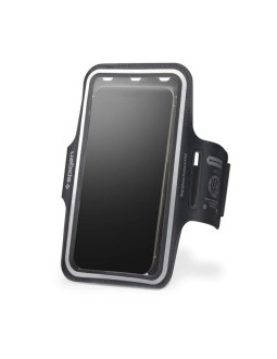 Armband spigen a703 sportowy 6.9'' - czarny