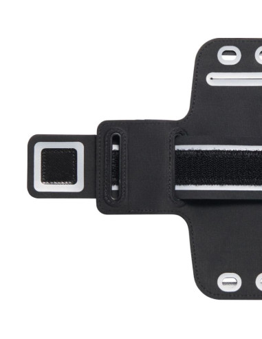 Armband spigen a703 sportowy 6.9'' - czarny