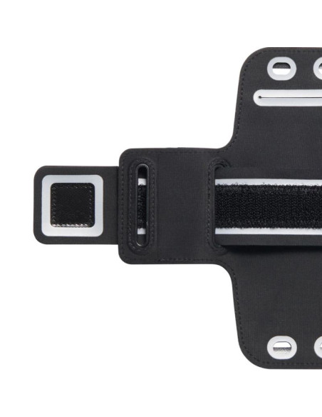 Armband spigen a703 sportowy 6.9'' - czarny