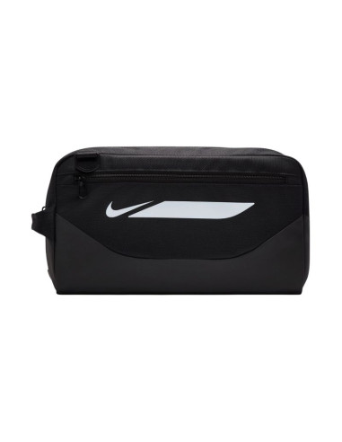 Torba na buty nike academy team czarna io0925 010