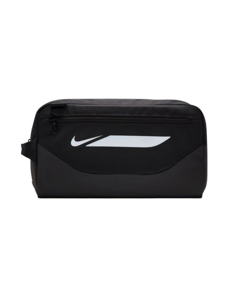 Torba na buty nike academy team czarna io0925 010