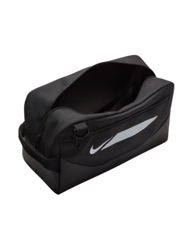 Torba na buty nike academy team czarna io0925 010