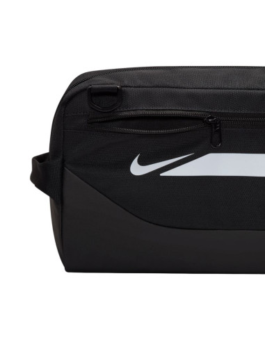 Torba na buty nike academy team czarna io0925 010