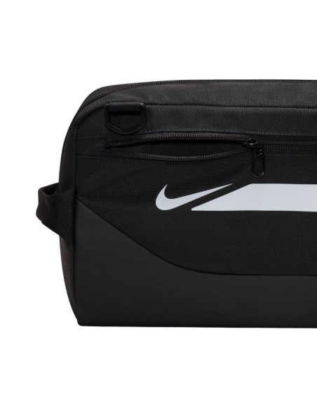 Torba na buty nike academy team czarna io0925 010
