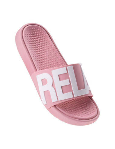 Damskie klapki speedy