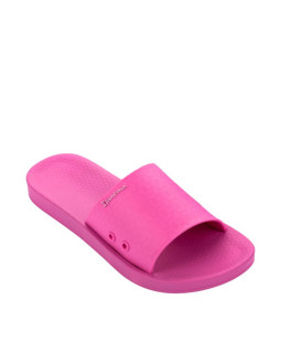 Klapki damskie ipanema anat classic fuksja 83583-bo401