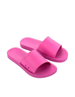 Klapki damskie ipanema anat classic fuksja 83583-bo401 2
