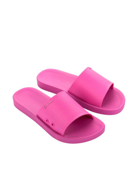 Klapki damskie ipanema anat classic fuksja 83583-bo401