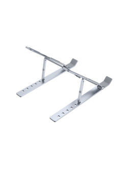 Unitek podstawka pod laptop składana, aluminium 2