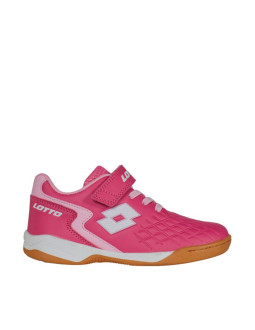 Buty dla dzieci lotto dasher różowe 2600920k 4041