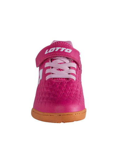 Buty dla dzieci lotto dasher różowe 2600920k 4041