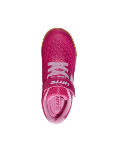 Buty dla dzieci lotto dasher różowe 2600920k 4041