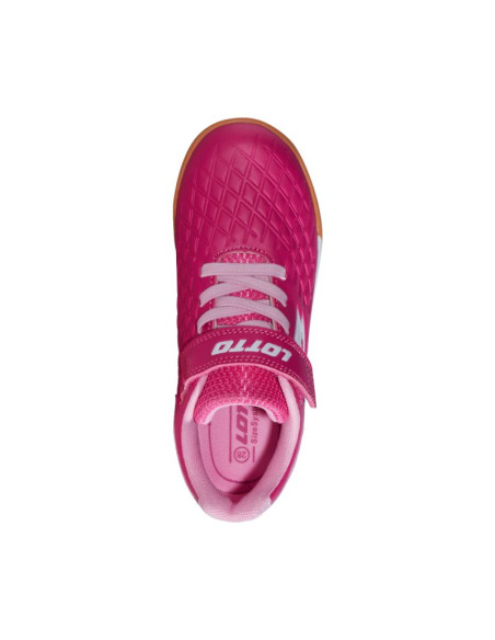 Buty dla dzieci lotto dasher różowe 2600920k 4041