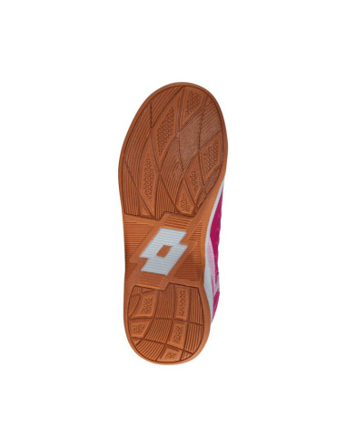 Buty dla dzieci lotto dasher różowe 2600920k 4041